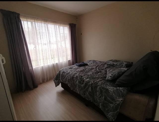 2 BEDROOM TOWNHOUSE SOLD IN CELTISDAL